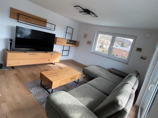 Wohnung kaufen in Rehme, Bad Oeynhausen
