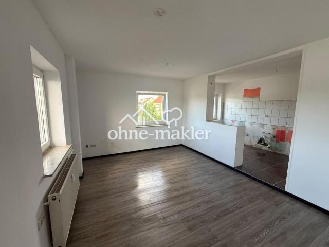Apartment mieten in Schönberg, Mecklenburg-Vorpommern