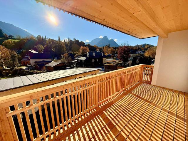 Apartment kaufen in Bad Aussee, Steiermark