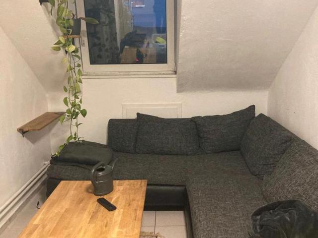 Wohnung mieten in Bad Cannstatt, Stuttgart