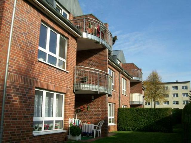 Apartment mieten in Alt Zachun, Mecklenburg-Vorpommern