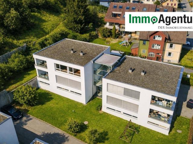 Apartment kaufen in Levis, Feldkirch