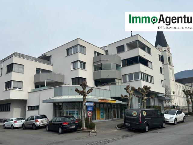 Apartment kaufen in Götzis, Kommingen