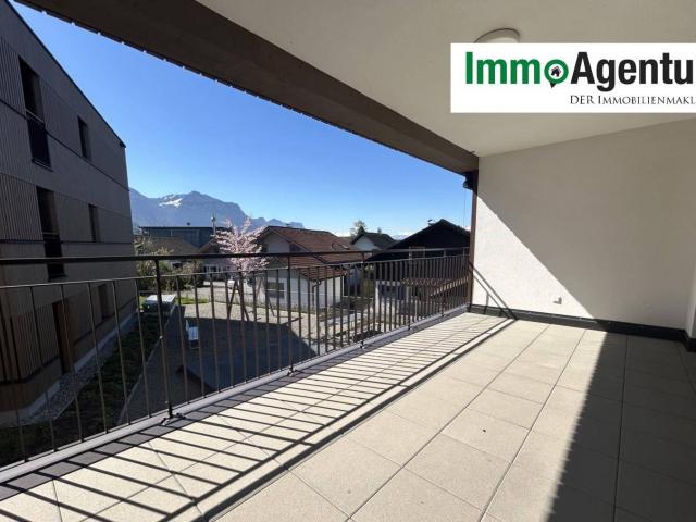 Apartment kaufen in Haselstauden, Dornbirn