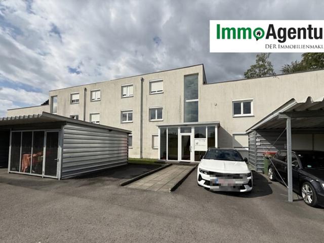 Apartment mieten in Koblach, Vorarlberg