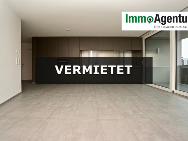Apartment mieten in Götzis, Vorarlberg