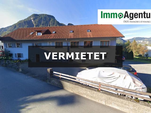 Apartment mieten in Bludenz, Vorarlberg