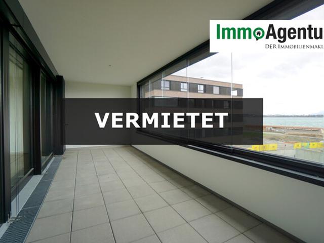 Apartment mieten in Lochau, Vorarlberg
