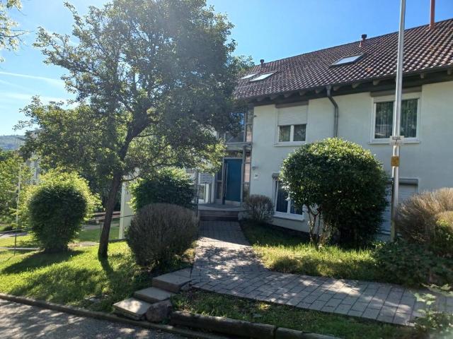 Wohnung kaufen in Nagold, Baden-Württemberg