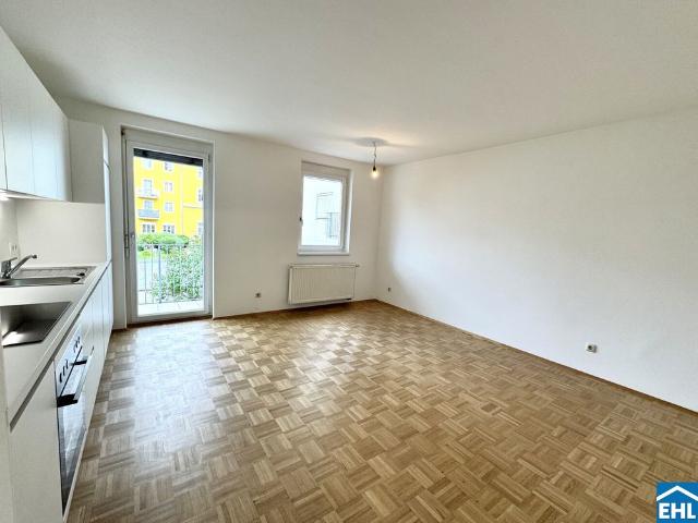 Apartment mieten in Jakomini, Gersdorf-Feistritz