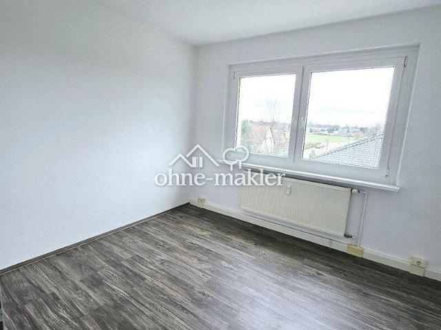 Apartment mieten in Stadtkern, Bernau