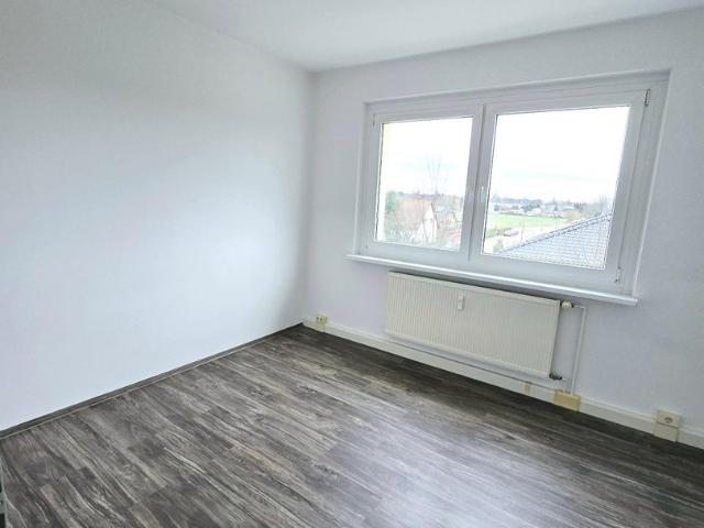 Wohnung mieten in Ladeburg, Bernau