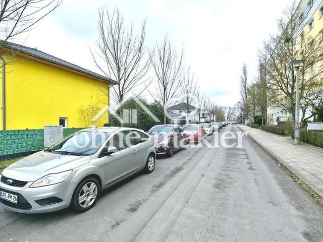 Apartment mieten in Stadtkern, Bernau