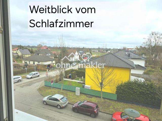 Apartment mieten in Stadtkern, Bernau