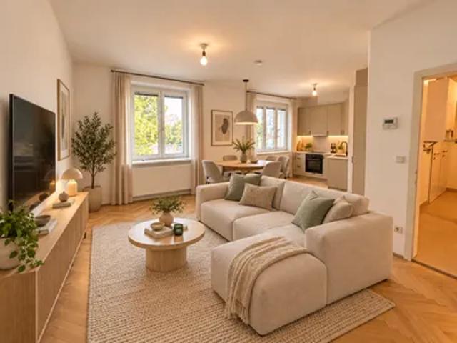 Apartment mieten in KG Hütteldorf, Wien