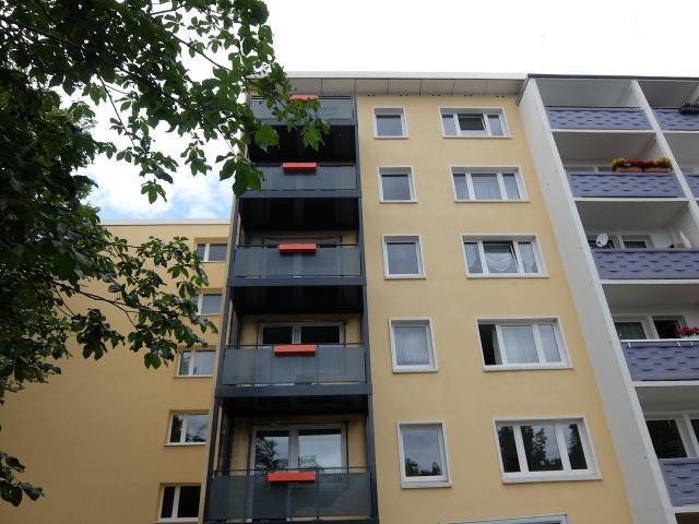 Apartment mieten in Yorckgebiet, Chemnitz