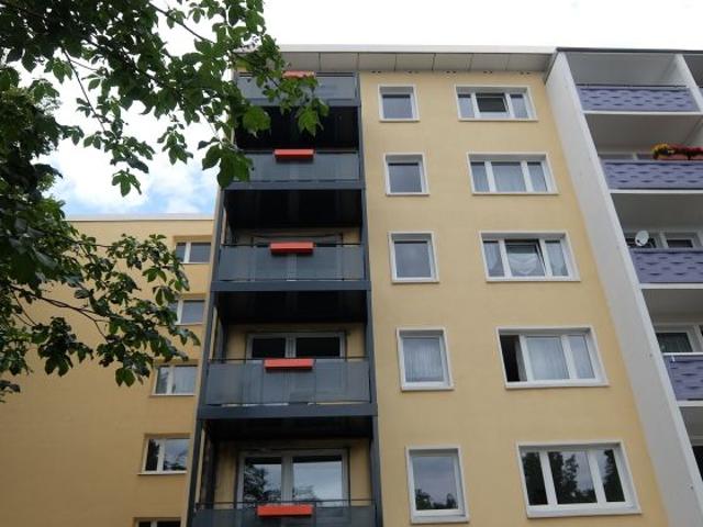 Wohnung mieten in Yorckgebiet, Chemnitz