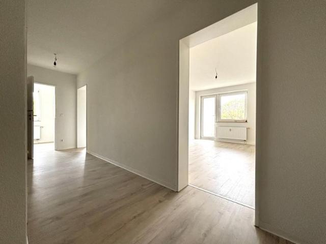 Wohnung mieten in Huckarde, Dortmund