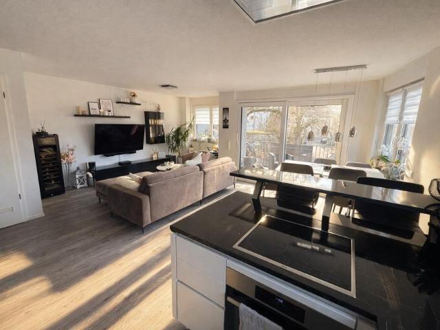 Wohnung kaufen in Uhingen, Baden-Württemberg