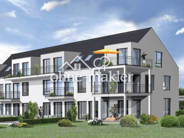 Apartment kaufen in Offingen, Bayern
