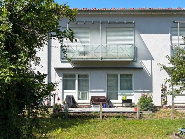 Wohnung kaufen in Ohmenhausen, Reutlingen