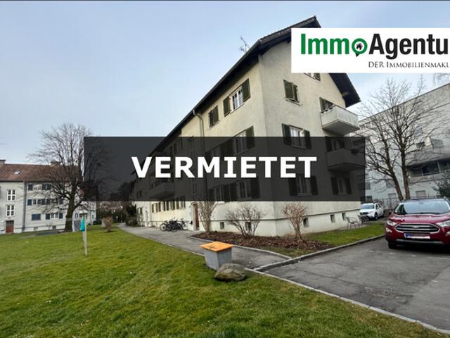 Apartment mieten in Bregenz, Vorarlberg