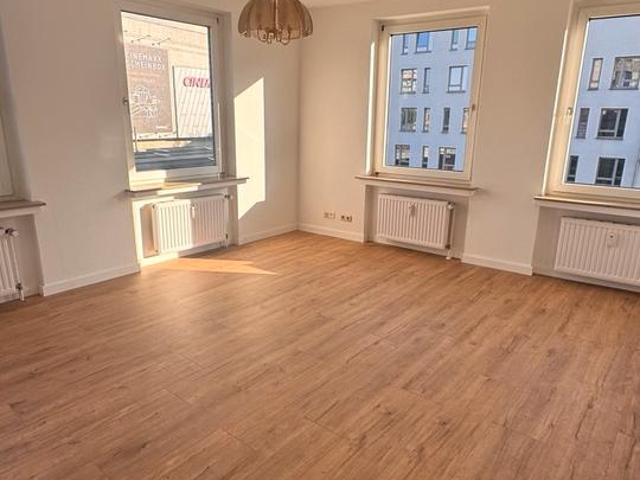 Wohnung mieten in Mitte, Bremen