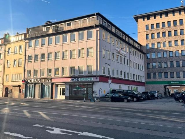 Wohnung mieten in Mitte, Bremen