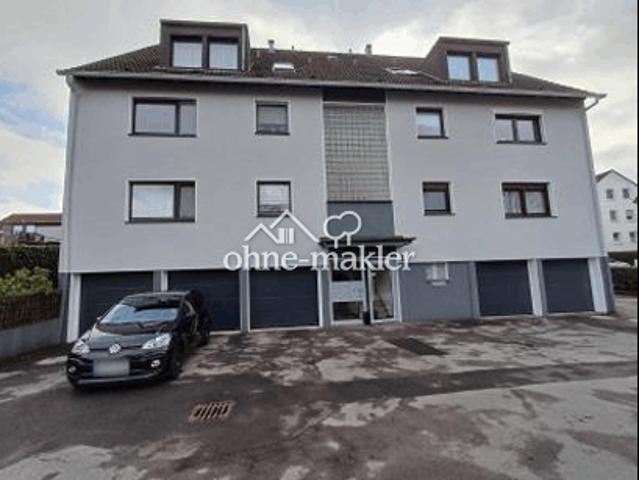 Apartment kaufen in Burgaltendorf, Essen