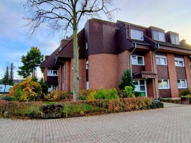 Wohnung kaufen in Troisdorf, Nordrhein-Westfalen