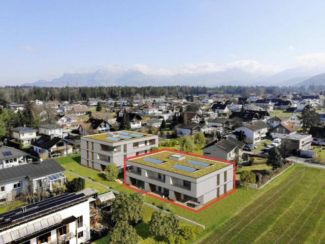 Apartment mieten in Feldkirch, Nofels