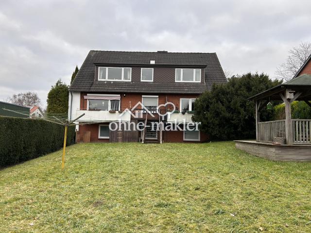 Apartment mieten in Rammsee, Molfsee