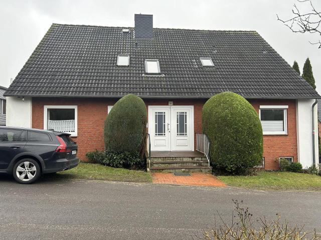 Apartment mieten in Rammsee, Molfsee