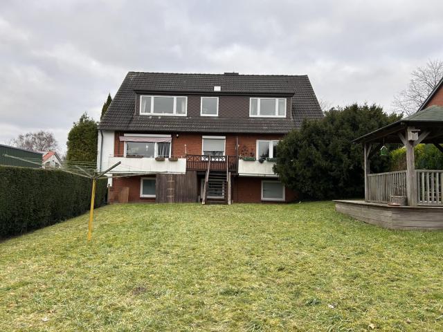 Wohnung mieten in Molfsee, Schleswig-Holstein