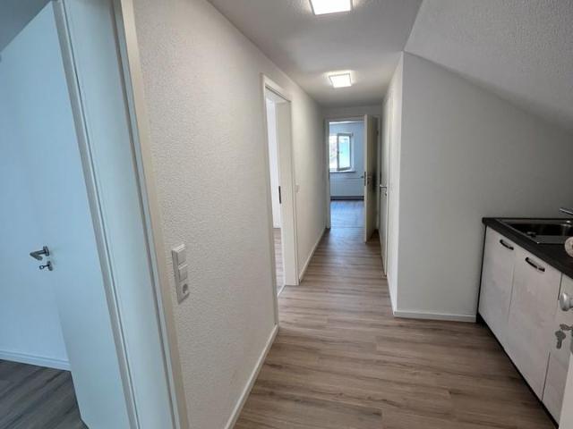Wohnung mieten in Zuffenhausen, Stuttgart