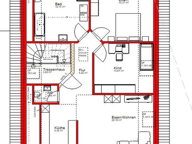 Wohnung mieten in Willstätt, Baden-Württemberg