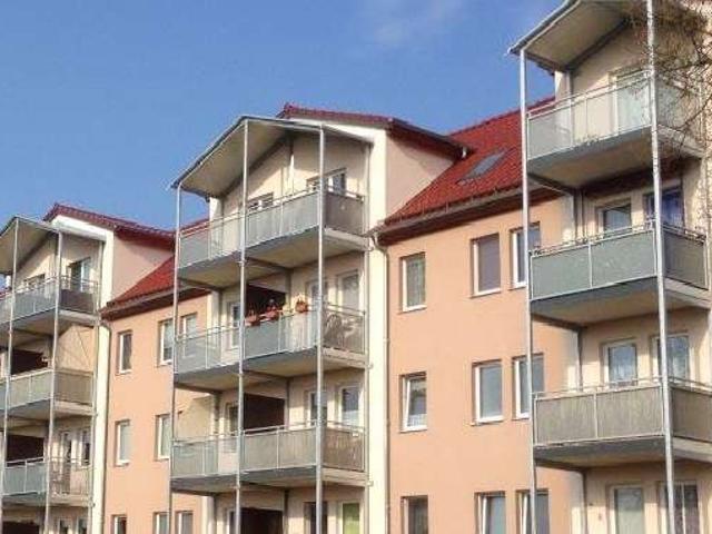 Wohnung mieten in Finsterwalde, Elbe-Elster