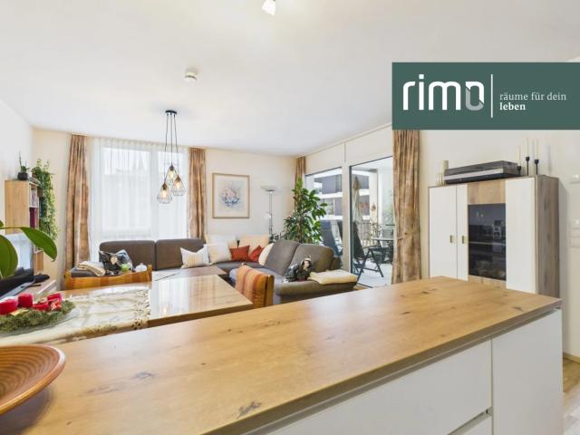 Apartment mieten in Götznerberg, Götzis