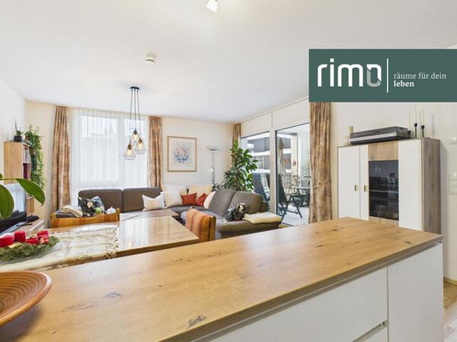 Apartment mieten in Götzis, Vorarlberg