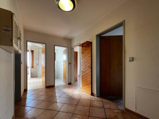 Apartment mieten in Dornbirn, Ebnit