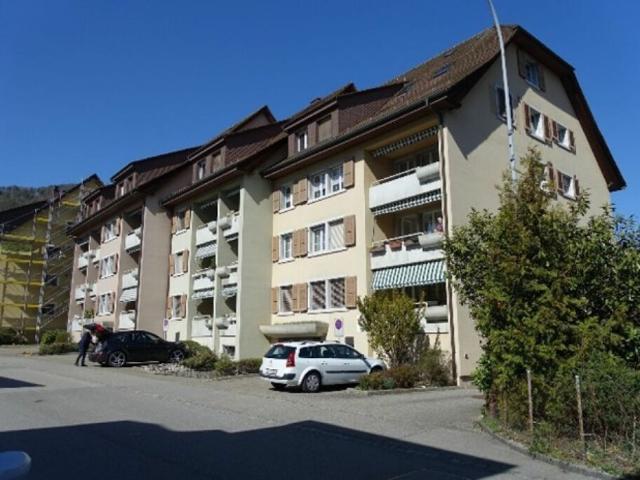 Wohnung mieten in Balsthal, Solothurn