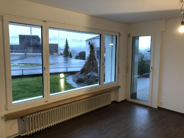 Apartment mieten in Kägiswil, Sarnen