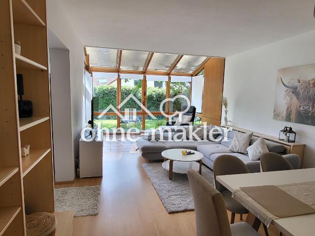 Apartment mieten in Nordstadt, Pforzheim