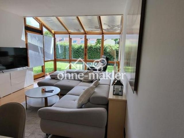 Apartment mieten in Nordstadt, Pforzheim