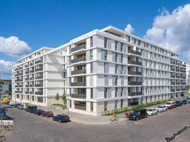 Apartment mieten in Prenzlauer Berg, Berlin