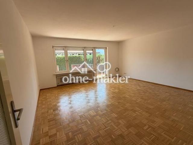 Wohnung mieten in Vaterstetten, Bayern
