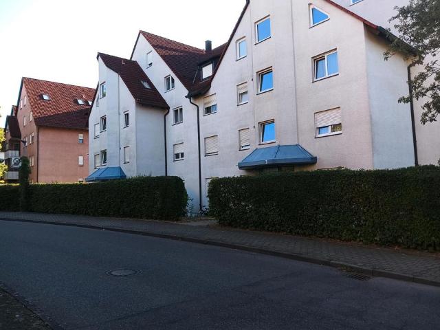 Wohnung kaufen in Schwäbisch Hall, Baden-Württemberg