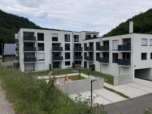 Wohnung kaufen in Wimberg, Calw