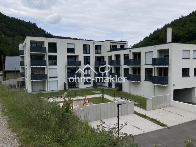 Apartment kaufen in Calw, Baden-Württemberg