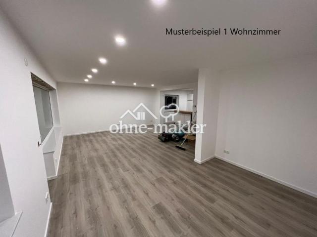Apartment mieten in Rehburg-Loccum, Niedersachsen